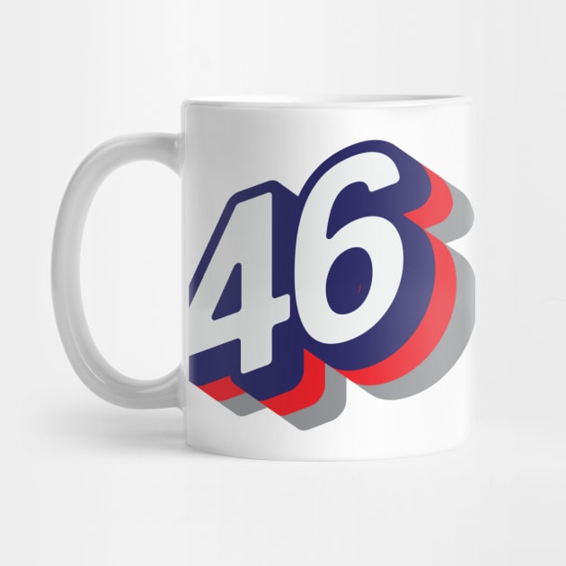 46 by MplusC